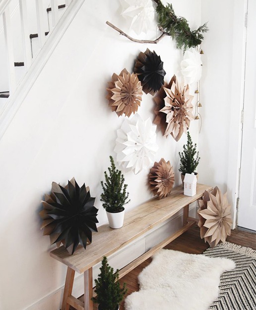 Las mejores ideas para decorar con plumas y llenar de estilo tu casa