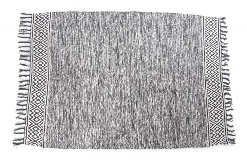 alfombra de algodon temuco