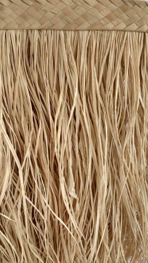 Tipos de fibras y materiales naturales que encontrarás en Siramba Home